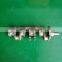 1005011BBA1-FY Car engine crankshaft For JMC1030 NHR54 4JB1