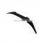 Hot sales Dry Carbon Fiber Rear Spoiler Wing Empennage for BMW8 Series G14 G15 840I 850I