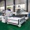 1325 Four Process Wood CNC Router for Making Furniture with Vacuum Table