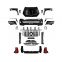 High quality car body kit for Prado FJ150 2010 211 2012 2013 2014 2015 2016 2017 change to 2018-2020 Model