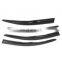 Car Side Door Vent Deflector Sun Rain Guard Shield Window Visor For MYVI 2015
