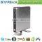 Newest Fanless Baytrail PXE Booting Sharevdi K620M Dual core 2.41-2.58Ghz ,1*Lan port, 2*USB 3.0, 4*USB 2.0 2GB RAM 16GB SSD