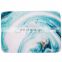 Factory Directly memory foam soft bath mat 3d printing bathroom mats