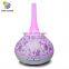 private label led aroma essential oil diffuser humidifier Waterless Auto Shut-off for Home Office Bedroom Room Yoga