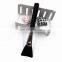 2022 New Arrival accept Customized Logo private label face mask applicator brush plastic handle silicone face mask brush