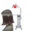 hair grow helmet 650nm / growing hair / hair damage treatment laser helmet hair growth machine