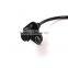 Anti-lock Brake System Sensor , Front Wheel Speed Sensor OEM 34526756375