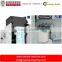 ZBS-320 Automatic 5 colors label flexo printing machine