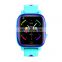 2021 smart wearables 4G HD call camera kids smart watch with GPS big flash memory app store hour for students