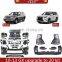 Hot selling factory price conversion body kit bumper grille for 2020 GX460