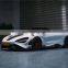 Набор кузова Runde 765lt для McLaren 720S. Апгрейд до 765lt. Передний и задний бамперы, крылья, боковые юбки, спойлер из полууглеродного волокна. Наборы кузова