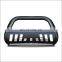 Runde Hight Quality For Pickup General Front Bumper Of Iron U-shaped Pickup Truck Anti-collision Front Bumper