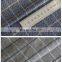 cotton flannel  home wear sleepwear 100%C men women yarn twist yarn fabric