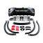 navara np300 accessories high guality body kit bumper for mitsubishi l200 front bumper