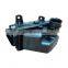 Custom auto parts engine air intake manifold plastic injection mould