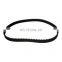 High Quality Synchronous Belt HTD Rubber Industrial Timing Belt Black OEM 13568-39016 For Hiace 1KD 2KD Hilux Land Cruiser