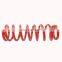 Auto Shock Absorber Coil Spring For FAW V70
