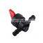 New Product Universal Motorcycle Scooter In-line Petrol Fuel Tank Tap On-Off Switch 6mm