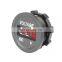 Retrofit measuring instrument for 12-24V car battery DC smooth digital voltage display meter