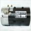 Rated 4kw, 48V DC motor with 3000 rpm