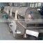 SenVen Vibration Continuous Fluid Bed Dryer machine for Pesticide industry