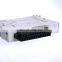 Hot-selling brand new original mitsubishi FX5U module plc programming cable FX5-4AD-PT-ADP