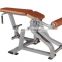 ASJ-S857 Gym Equipment Prone Leg Curl Exercise Machine/ Plate Leg Strength Training