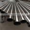 Mirror Polished 201 304 316 316L Grade Welding Stainless Steel Tube Sizes