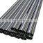 SS Tubes pipes 201 304 321 316Ti  316L Stainless Steel welded decorative pipe