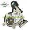 For Yuchai YC04T22T 78KW turbocharger J56P 1TG300-1118100-550 1TG3001118100550