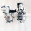 Land cruiser 200 series C-Rail RHV4 турбокомпрессор 17208-51010  17208-51011  17201-78032  17201-51011 для двигателя Toyota 1VD FTV