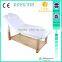 beauty salon furniture wooden facial bed