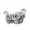High-precision CNC machining customized precision aluminum die-casting LED housing