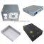Custom Sheet Metal / Aluminum / Stainless Steel Laser Cutting Parts