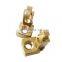 ODM quality Anodized Lathe Brass Metal OEM Aluminum Milling Turning Custom CNC Machining Parts