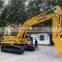 Оригинальный гидравлический экскаватор Komatsu pc200-8 pc220-8 pc240-8