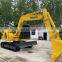Новые поступления мини-погрузчиков-экскаваторов на гусеничном ходу Komatsu PC70, PC70-8, PC60, PC60-8