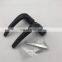 high quality wholesale kraft iron stainless steel aluminum  ZINC MATERIAL accessories sliding windows handle