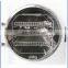 MedFuture table top 80l autoclave class b medical steam autoclave machine