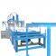fiber reinforce plastic FRP pultrusion machine for frp profiles