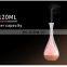 Wood Shape Floor Standing 7 Colors Aroma Diffuser Air Humidifier Essential Oil Diffuser