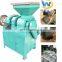 BBQ Hot Sale Rice Husk Peanut Husk Wood Charcoal Oval Pillow  Ball Press Machine