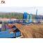 Large Capacity Chicken Manure Cow Dung Rotary Drum Dryer Drying Machine with Paddle Stirring Structure