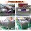 High quality Double chamber vacuum packaging machine for meat rice food