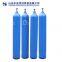 40L cylinder Can be customized, production cycle short supply industrial oxygen cylinder