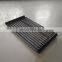 kubota DC70 harvester parts 5T071-71702 stainless steel metal sieve plate SIEVE ASSY(CHAFFER)