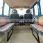 2021 New Energy Electric Mini Van bus/Electric Mini van car 7+1 seats with MP5  Made in china