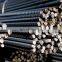 High quality 8mm 10mm 12mm Reinforced Deformed Steel rebar for construction