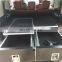 HFTM Factory Durable Top Quality Strong Truck Bed Storage Drawer Cargo Storage Luxury Box Suv Box 4wd  For Most SUV Car Models