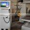 wood router on wood  5axis  woodworking cnc